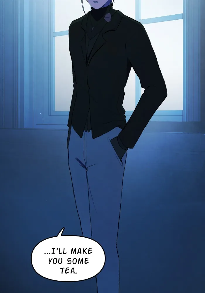 GANDA: Night Defender Chapter 31 page 18 - 