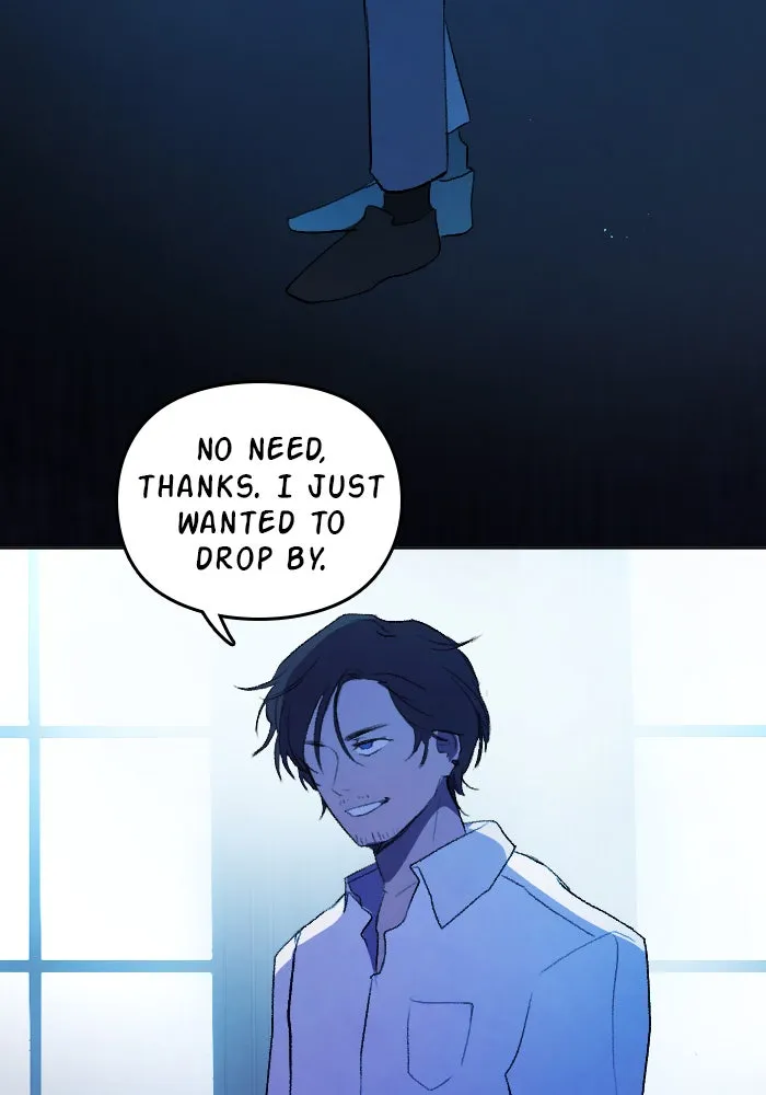 GANDA: Night Defender Chapter 31 page 19 - 