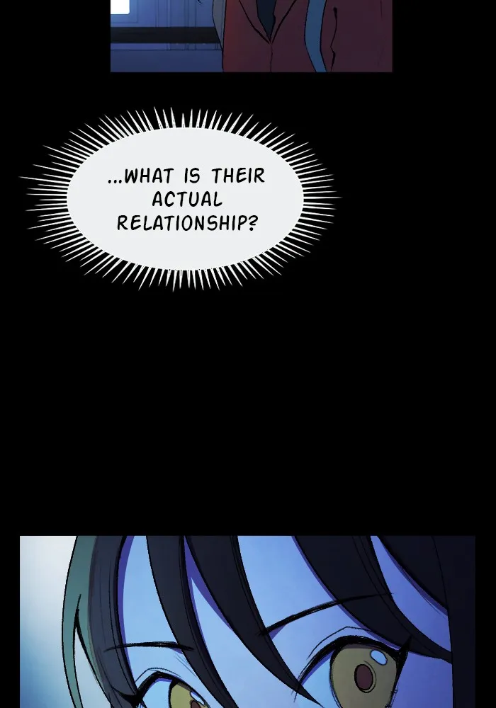 GANDA: Night Defender Chapter 31 page 21 - 