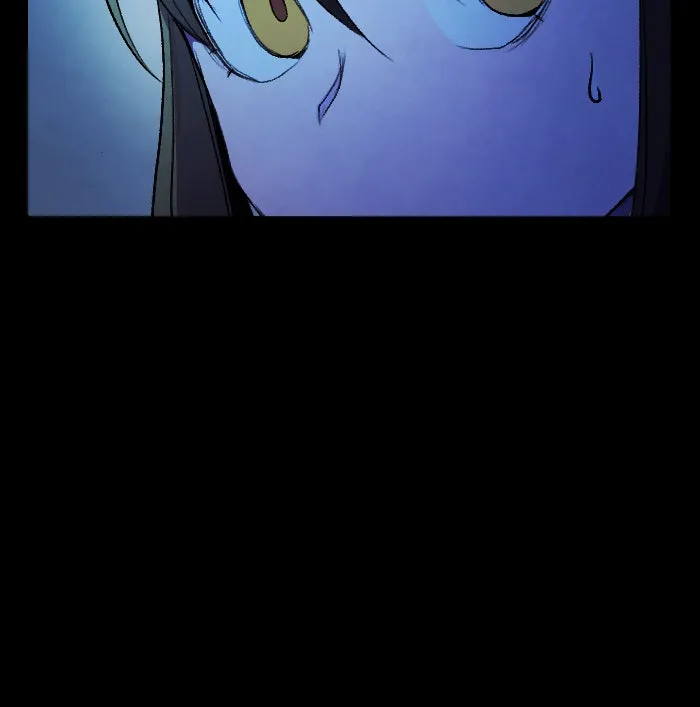 GANDA: Night Defender Chapter 31 page 22 - 