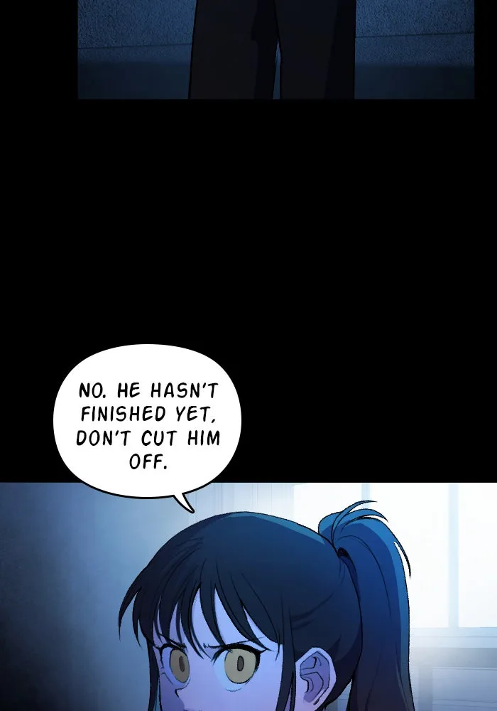 GANDA: Night Defender Chapter 31 page 24 - 