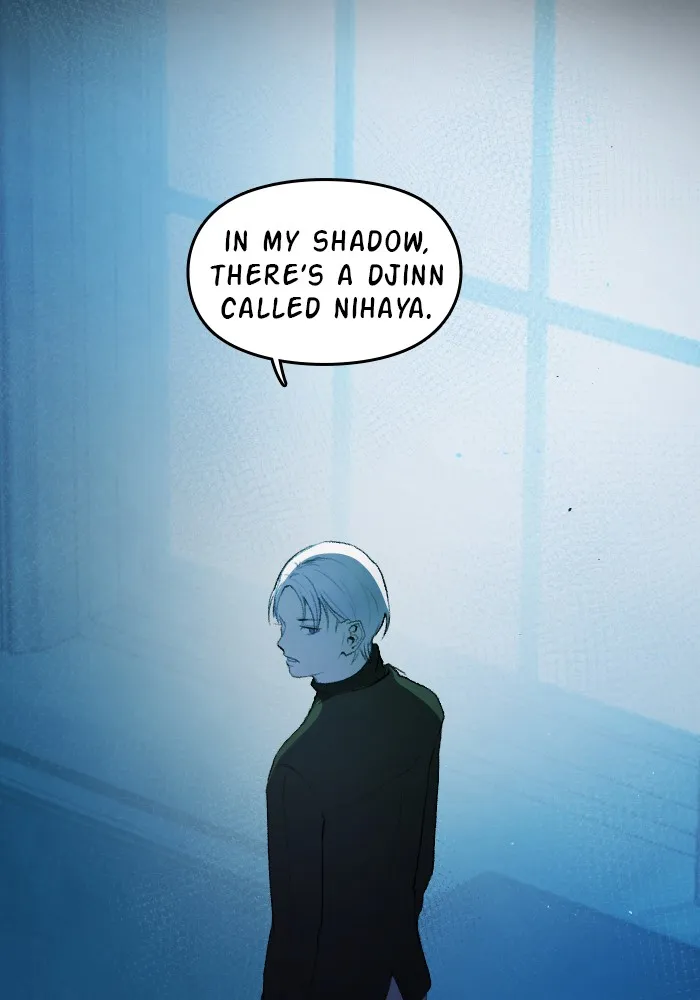 GANDA: Night Defender Chapter 31 page 28 - 