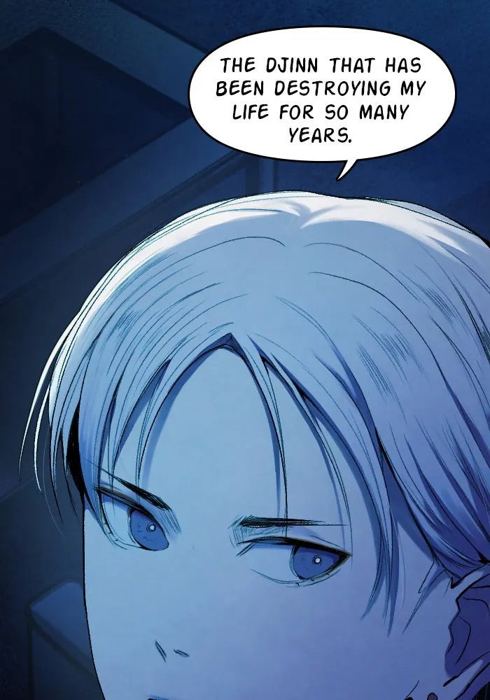 GANDA: Night Defender Chapter 31 page 30 - 