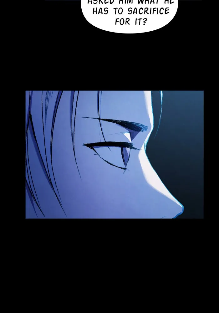 GANDA: Night Defender Chapter 31 page 4 - 