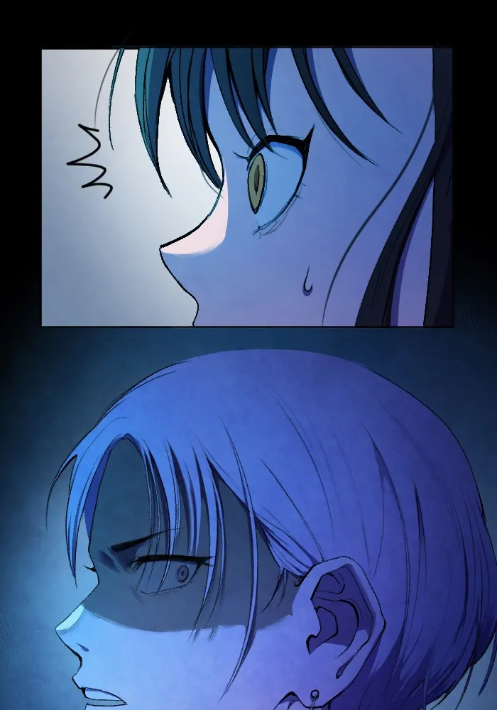 GANDA: Night Defender Chapter 31 page 34 - 