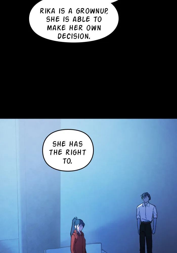 GANDA: Night Defender Chapter 31 page 42 - 