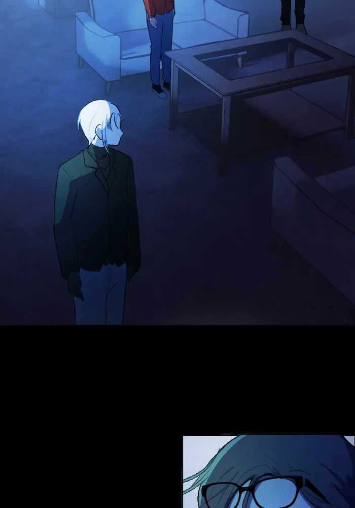 GANDA: Night Defender Chapter 31 page 43 - 
