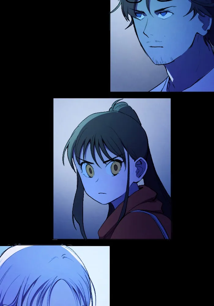 GANDA: Night Defender Chapter 31 page 44 - 