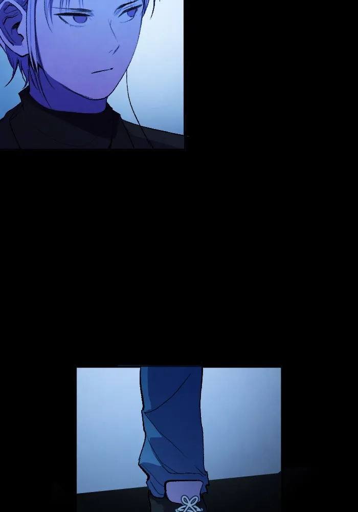 GANDA: Night Defender Chapter 31 page 45 - 