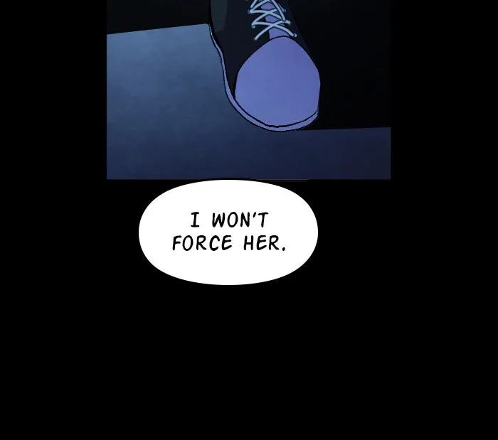 GANDA: Night Defender Chapter 31 page 46 - 