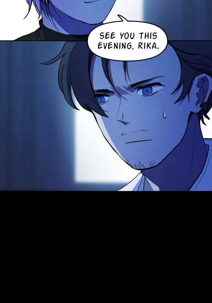GANDA: Night Defender Chapter 31 page 49 - 