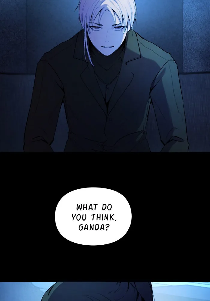 GANDA: Night Defender Chapter 31 page 6 - 