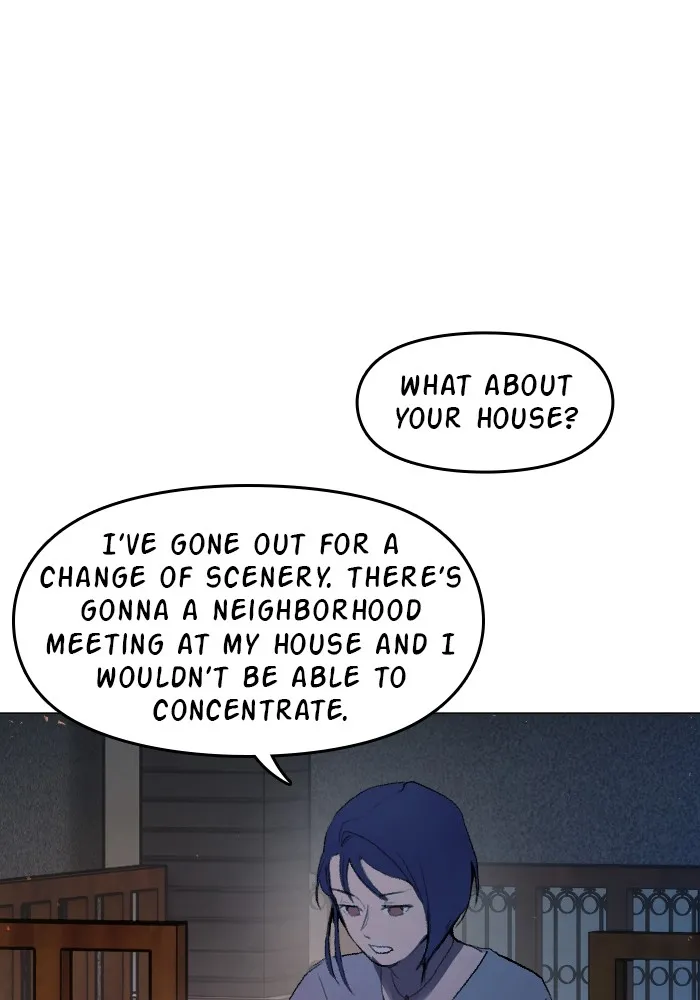 GANDA: Night Defender Chapter 31 page 60 - 
