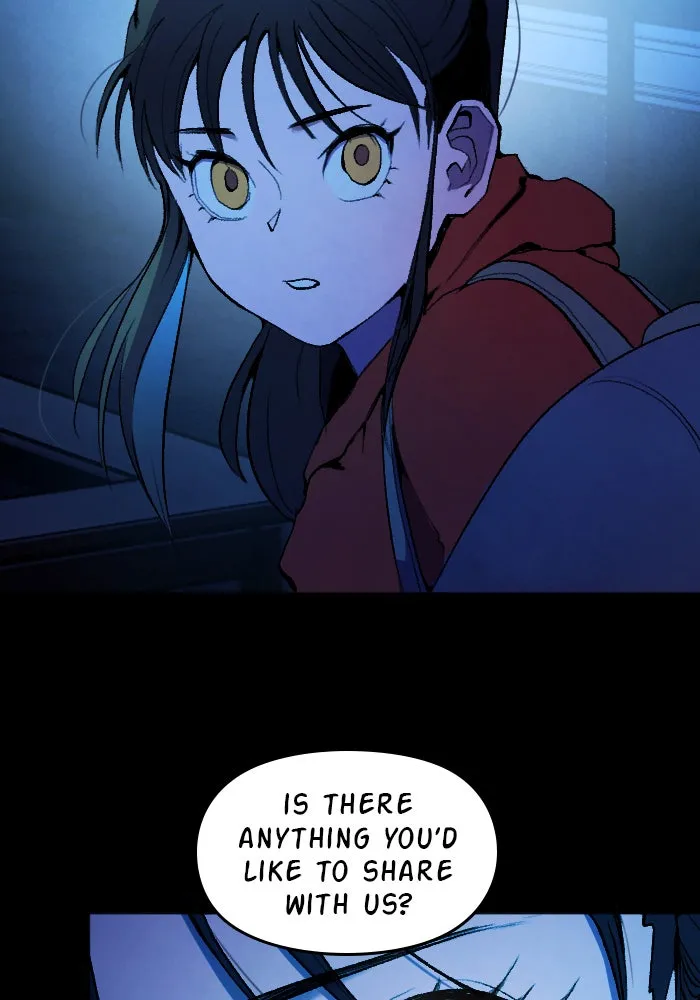 GANDA: Night Defender Chapter 31 page 7 - 
