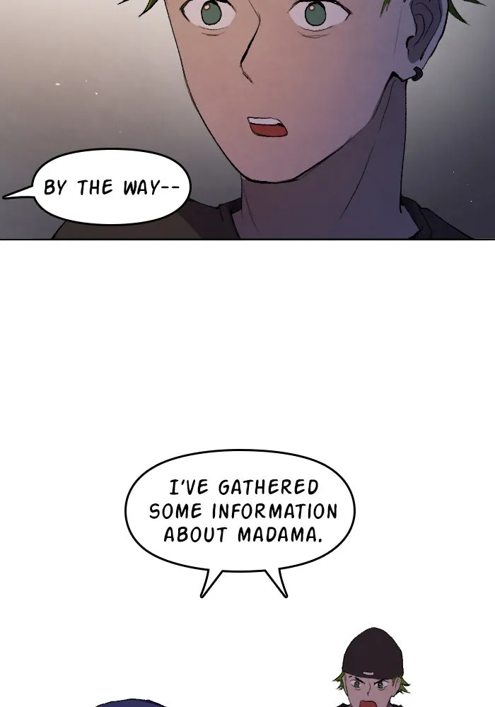 GANDA: Night Defender Chapter 31 page 62 - 