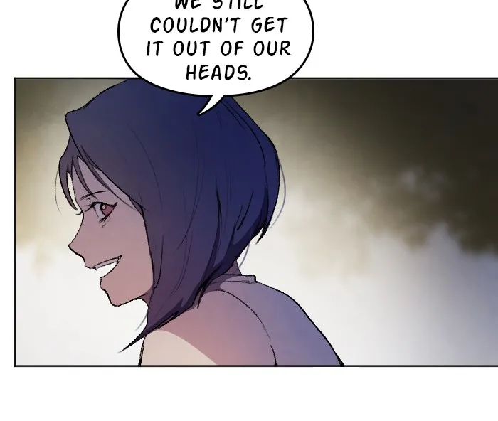GANDA: Night Defender Chapter 31 page 65 - 