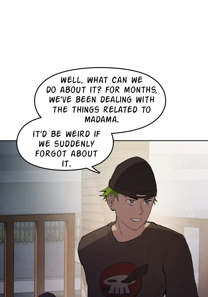 GANDA: Night Defender Chapter 31 page 66 - 