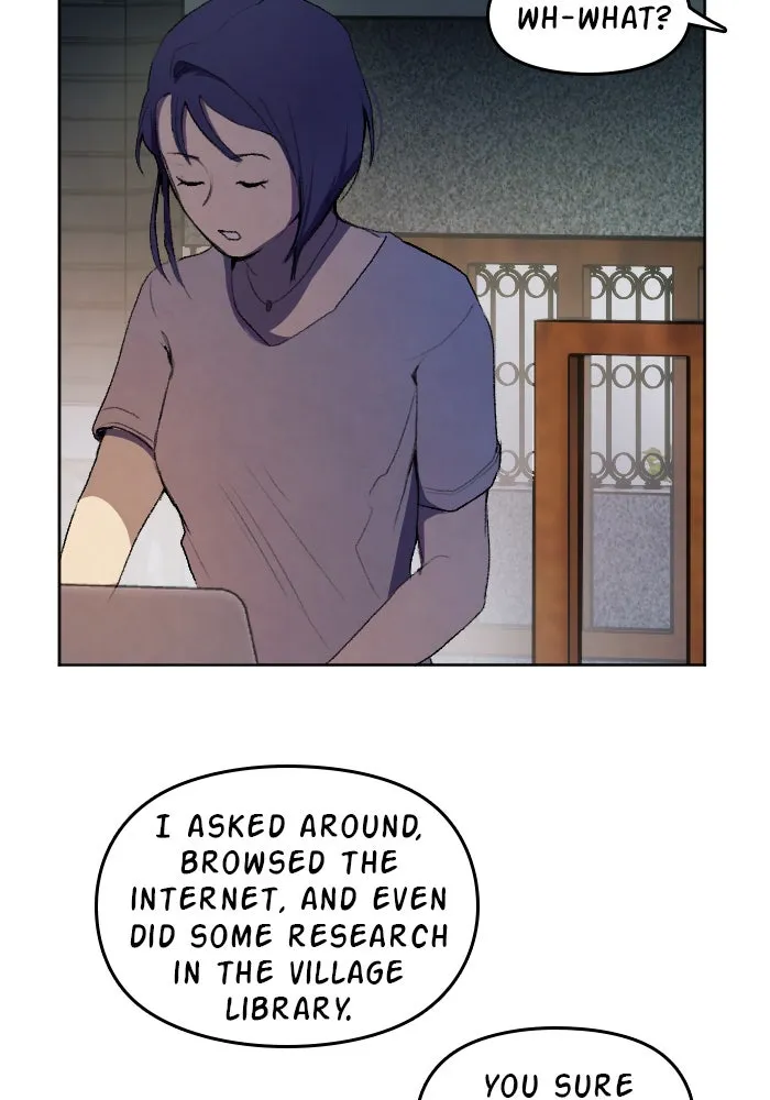GANDA: Night Defender Chapter 31 page 68 - 