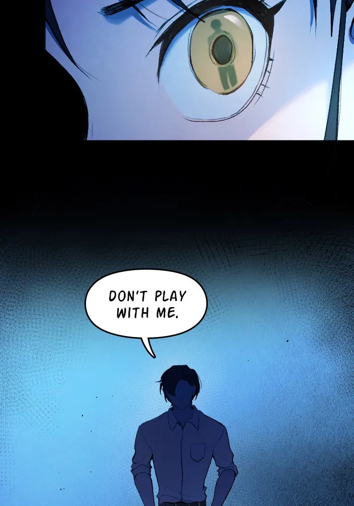 GANDA: Night Defender Chapter 31 page 8 - 