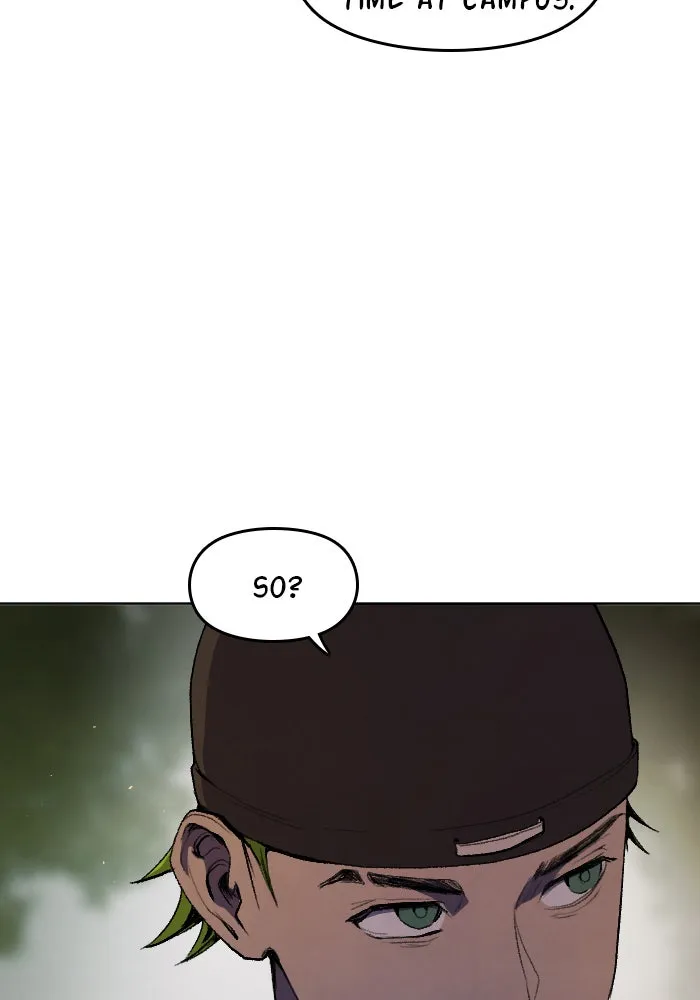 GANDA: Night Defender Chapter 31 page 72 - 