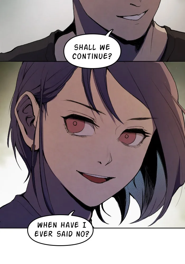GANDA: Night Defender Chapter 31 page 73 - 