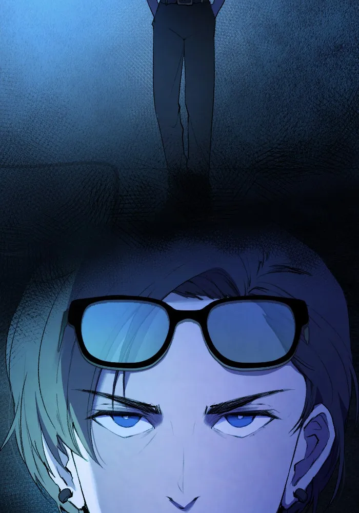 GANDA: Night Defender Chapter 31 page 9 - 