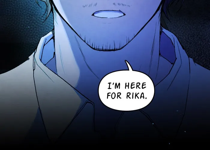 GANDA: Night Defender Chapter 31 page 10 - 