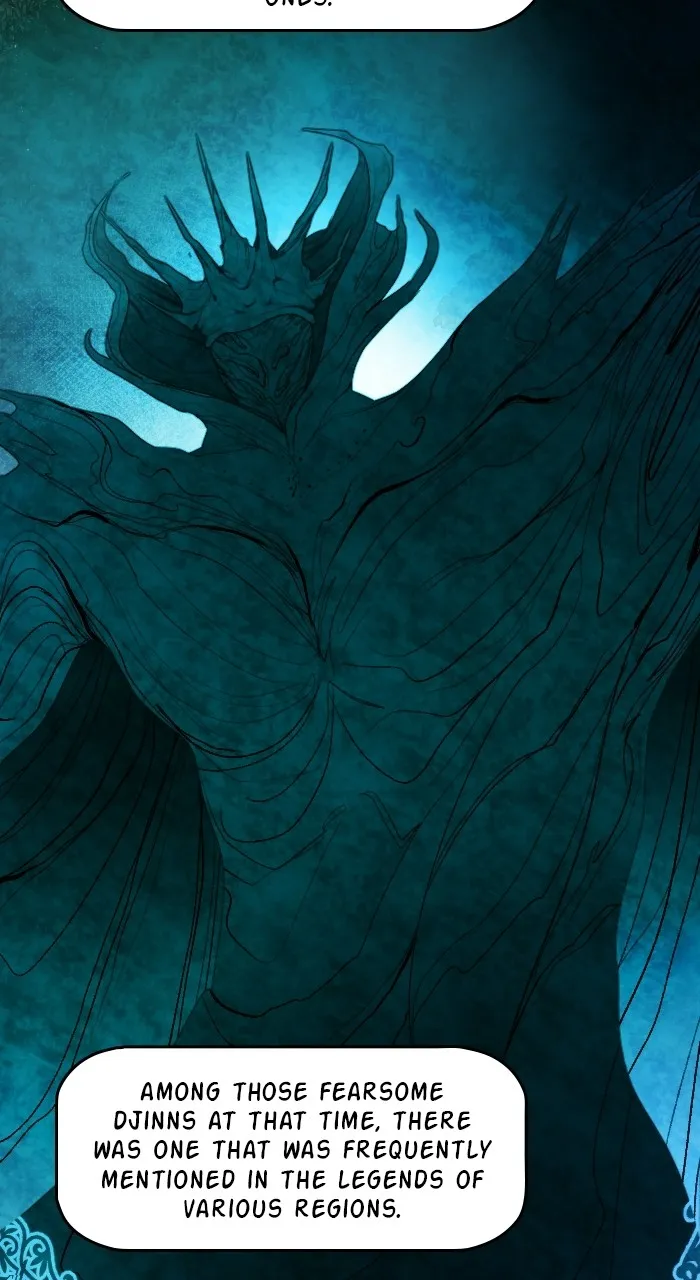 GANDA: Night Defender Chapter 32 page 2 - 