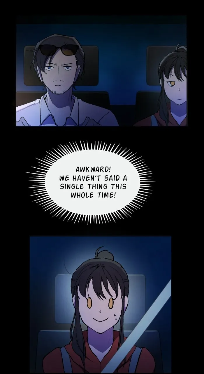 GANDA: Night Defender Chapter 32 page 16 - 