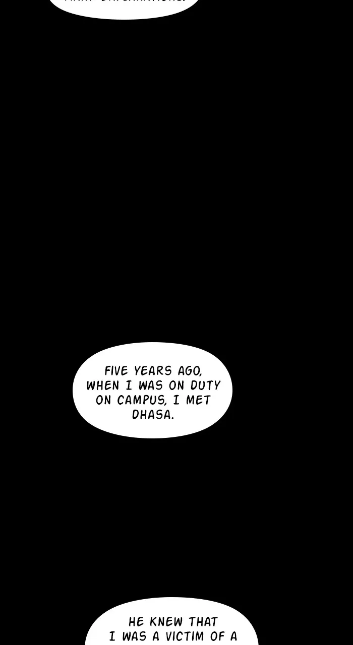 GANDA: Night Defender Chapter 32 page 18 - 