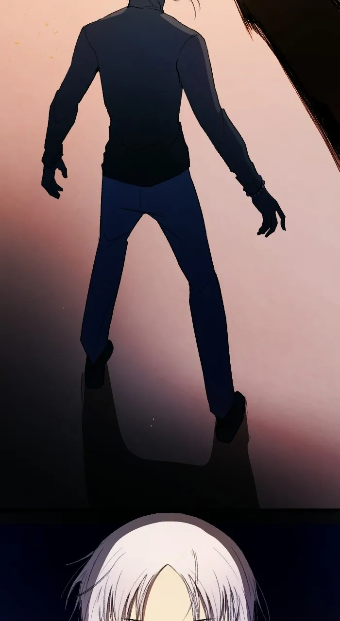GANDA: Night Defender Chapter 32 page 21 - 