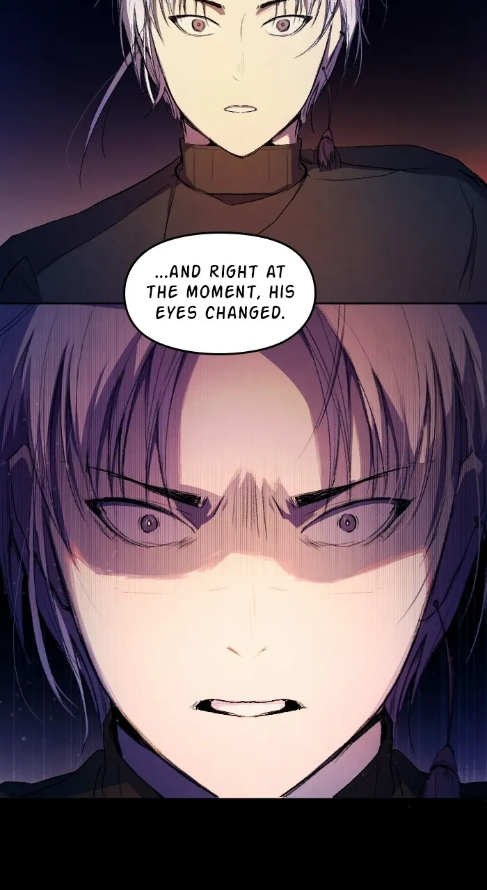 GANDA: Night Defender Chapter 32 page 22 - 