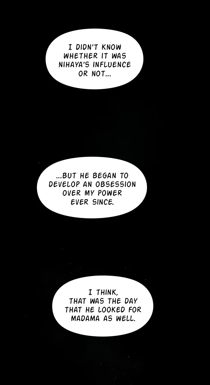 GANDA: Night Defender Chapter 32 page 23 - 