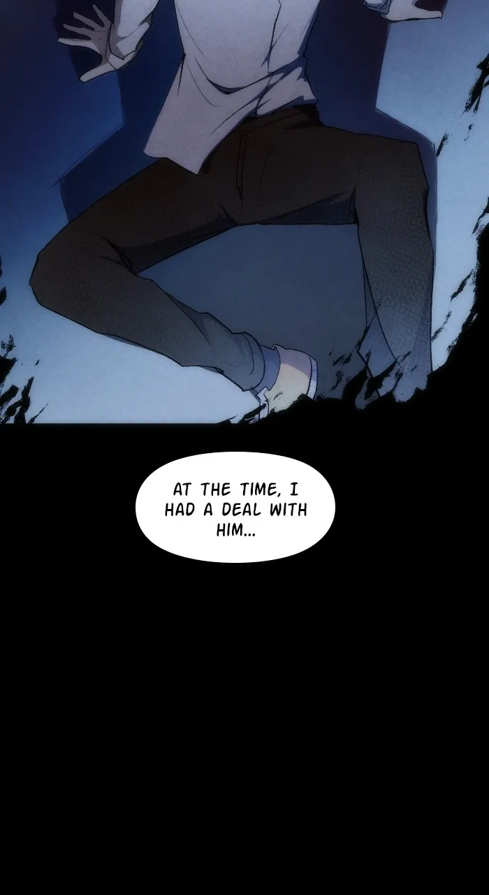 GANDA: Night Defender Chapter 32 page 28 - 