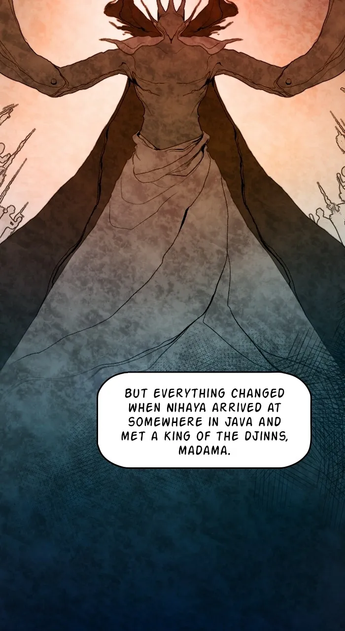 GANDA: Night Defender Chapter 32 page 4 - 