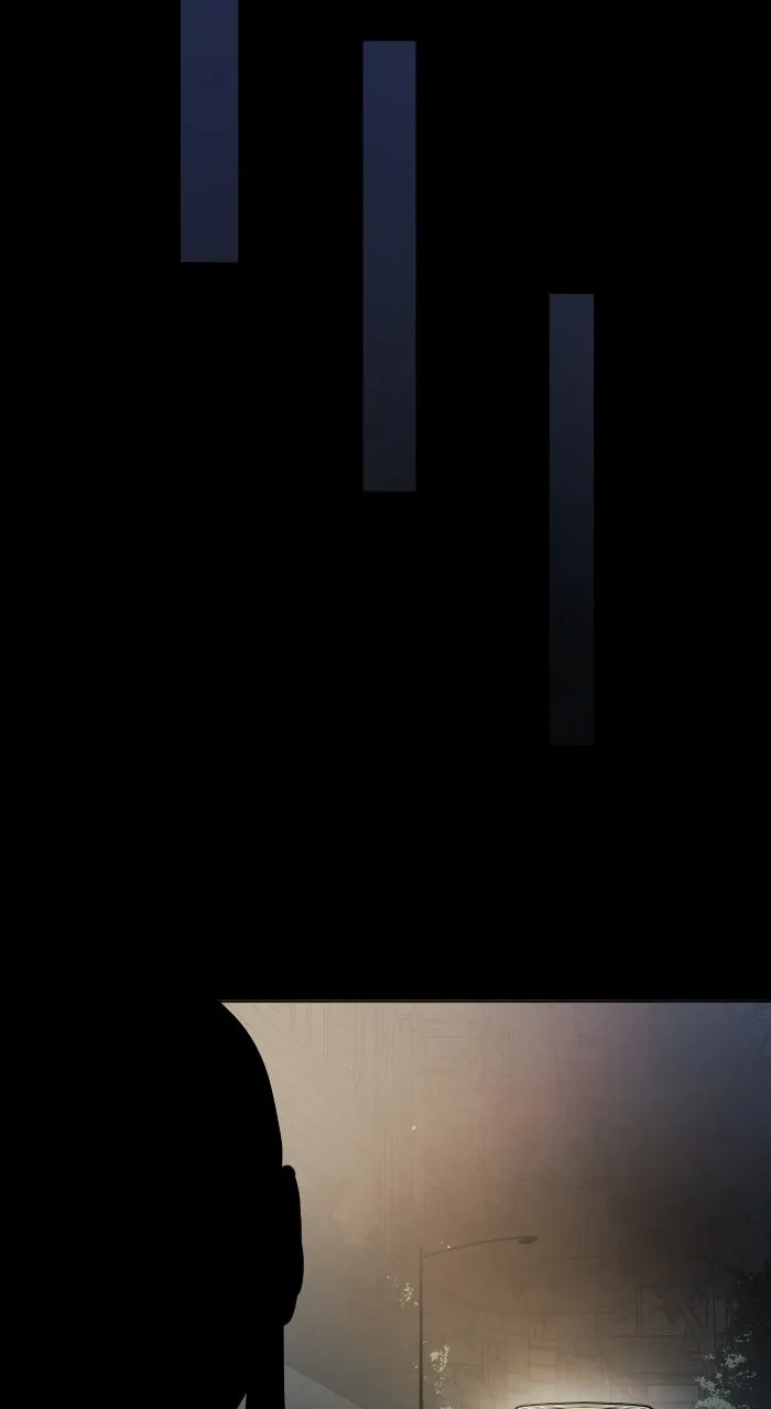 GANDA: Night Defender Chapter 32 page 32 - 