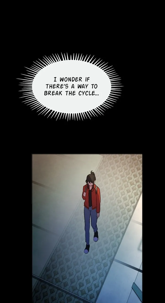 GANDA: Night Defender Chapter 32 page 35 - 
