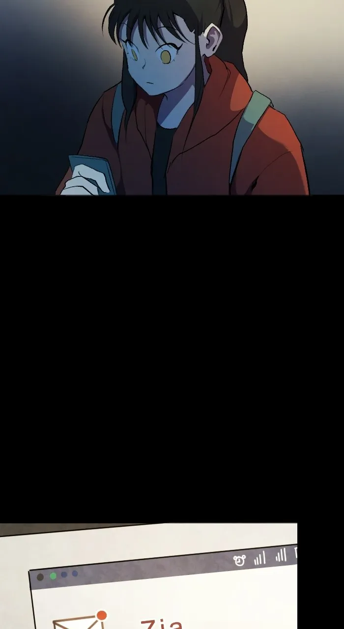 GANDA: Night Defender Chapter 32 page 37 - 