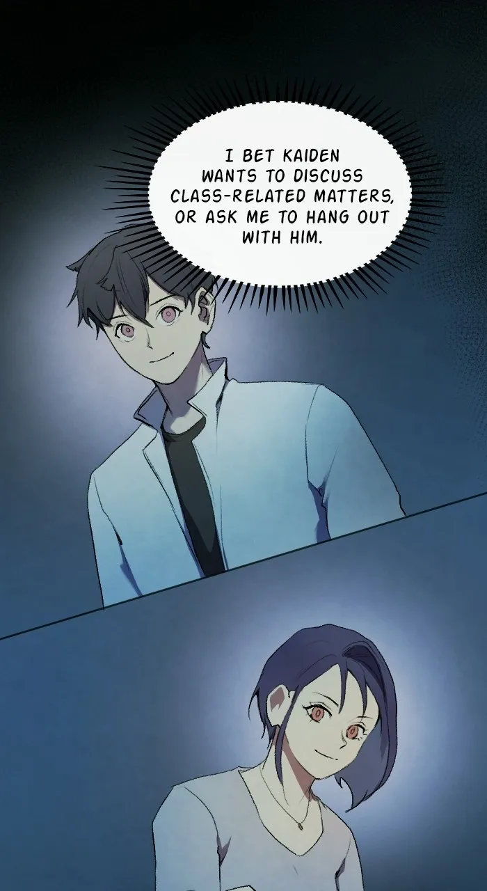 GANDA: Night Defender Chapter 32 page 39 - 