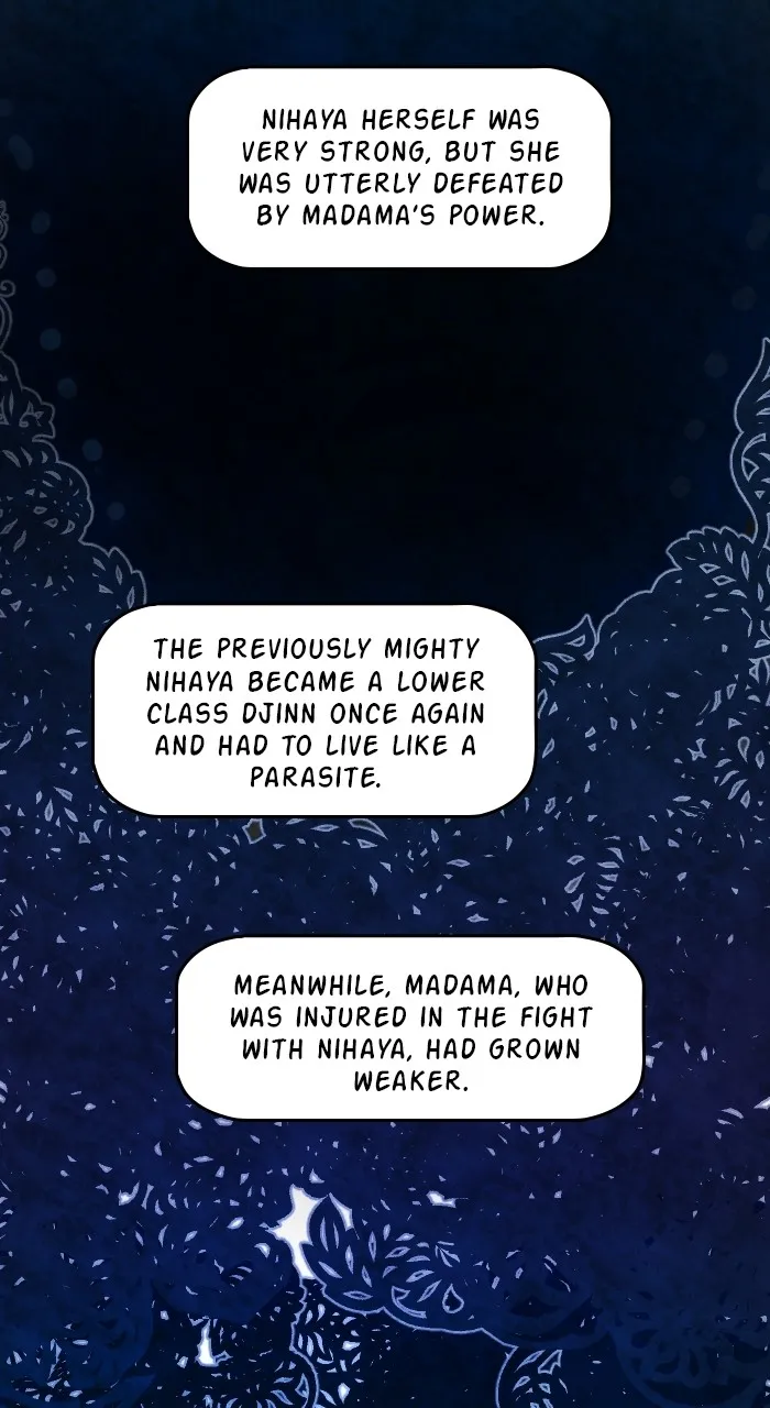 GANDA: Night Defender Chapter 32 page 5 - 