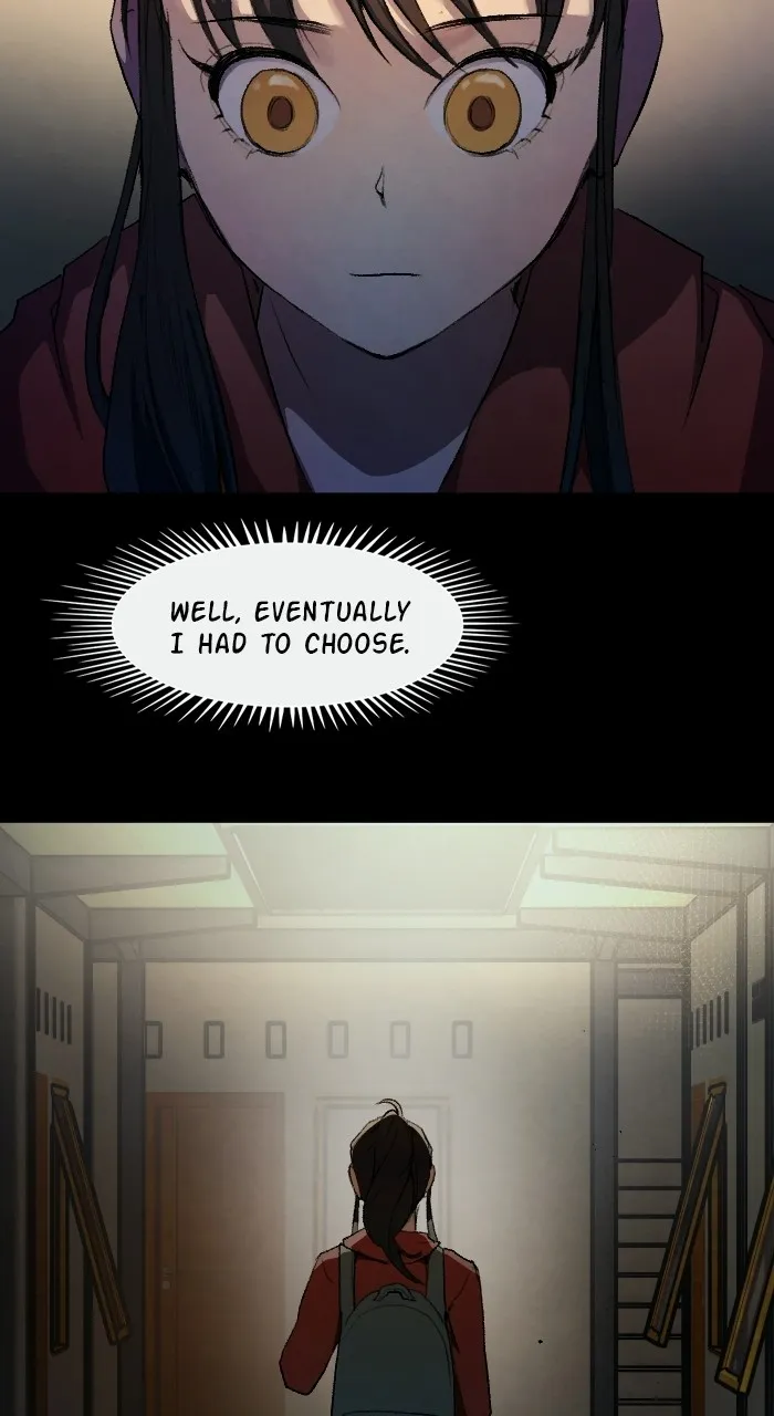 GANDA: Night Defender Chapter 32 page 41 - 