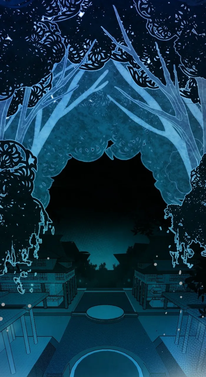 GANDA: Night Defender Chapter 32 page 6 - 