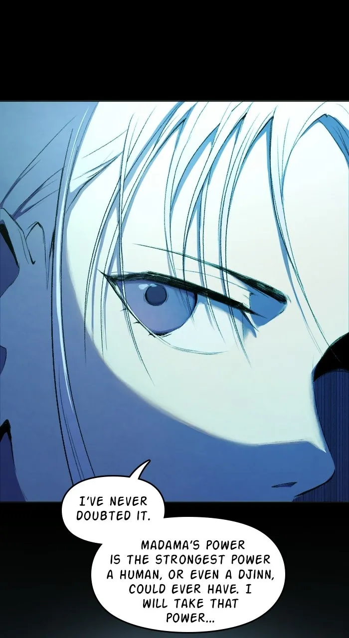 GANDA: Night Defender Chapter 32 page 52 - 