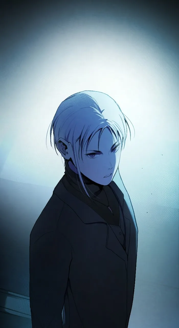 GANDA: Night Defender Chapter 32 page 53 - 