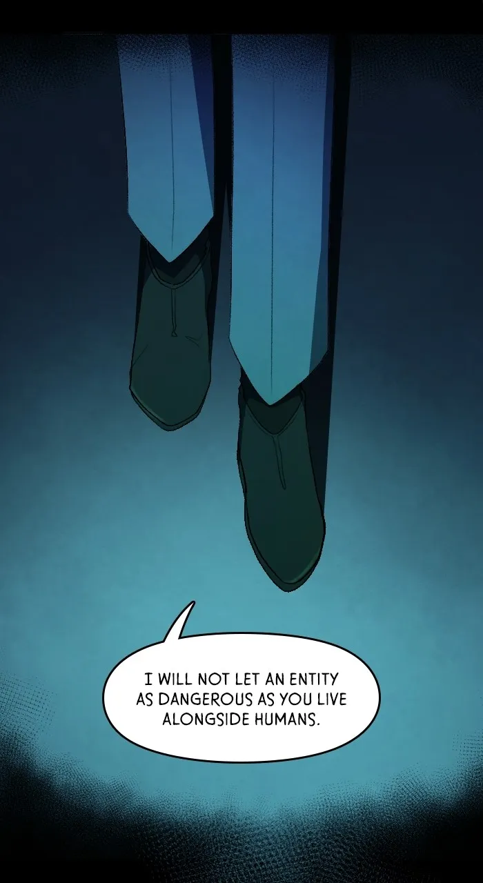 GANDA: Night Defender Chapter 32 page 55 - 