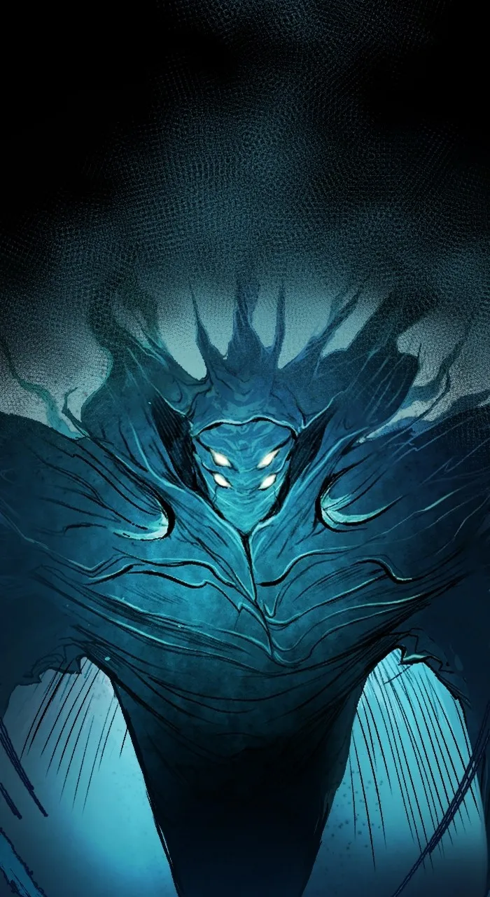 GANDA: Night Defender Chapter 32 page 56 - 