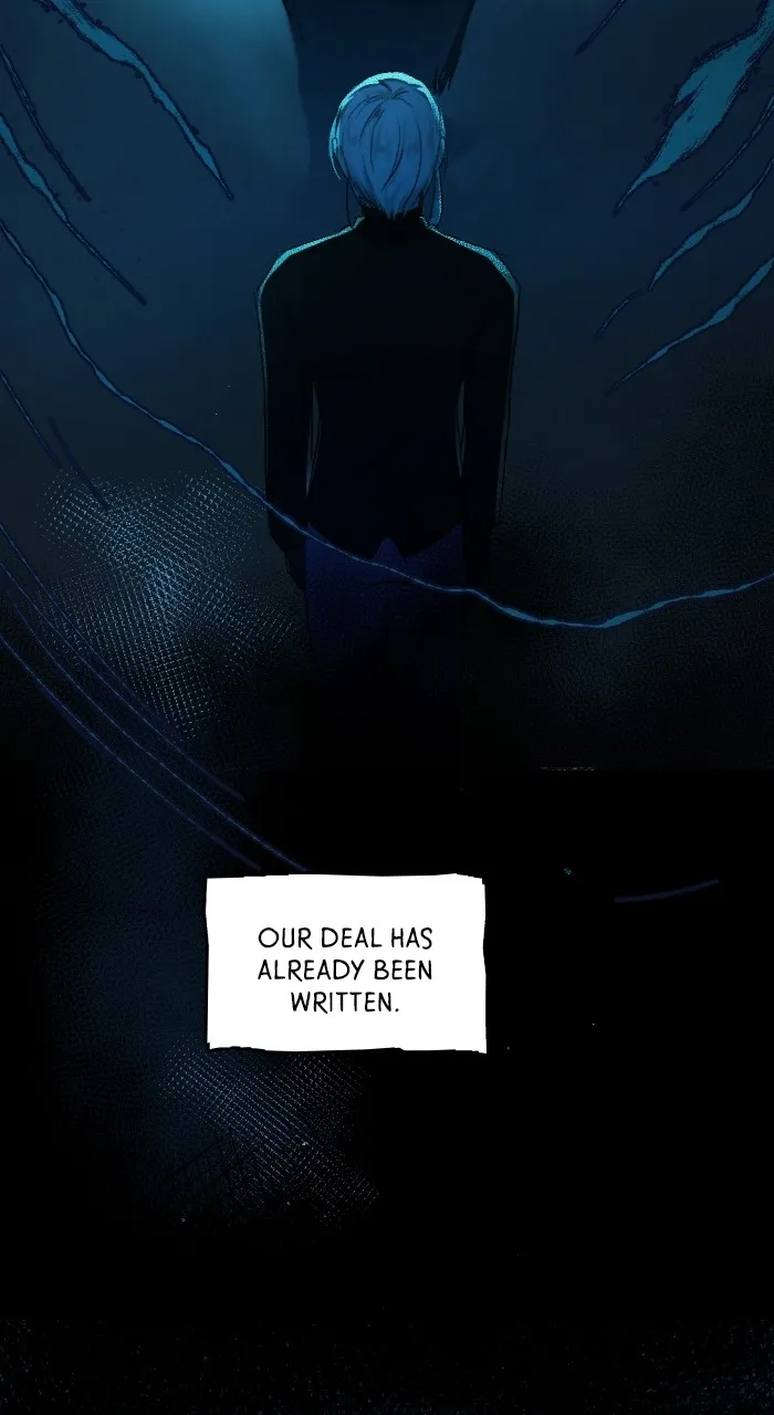 GANDA: Night Defender Chapter 32 page 57 - 