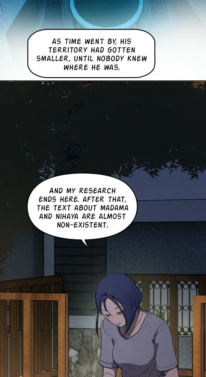 GANDA: Night Defender Chapter 32 page 7 - 