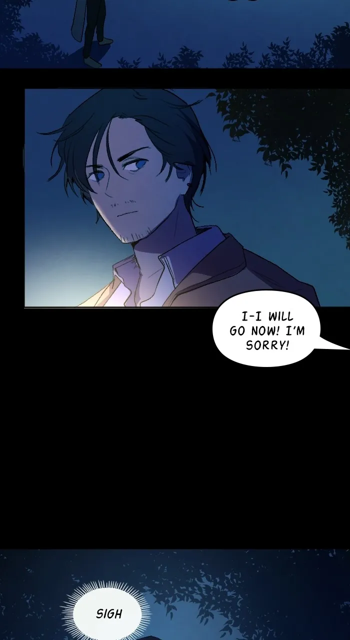 GANDA: Night Defender Chapter 33 page 39 - 