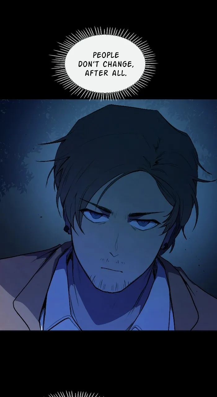 GANDA: Night Defender Chapter 33 page 41 - 